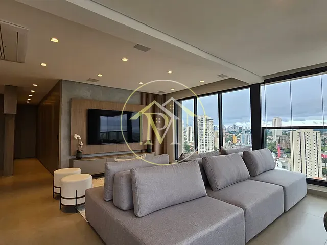 Apartamento com 151m² 4 quartos e 4 banheiros, à venda, no bairro Jardim Faculdade em Sorocaba
