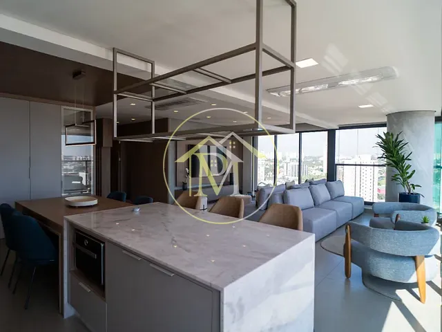 Apartamento com 151m² 4 quartos e 4 banheiros, à venda, no bairro Jardim Faculdade em Sorocaba