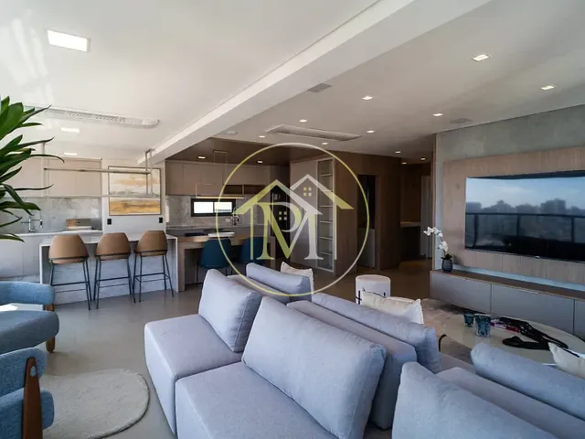 Apartamento com 151m² 4 quartos e 4 banheiros, à venda, no bairro Jardim Faculdade em Sorocaba