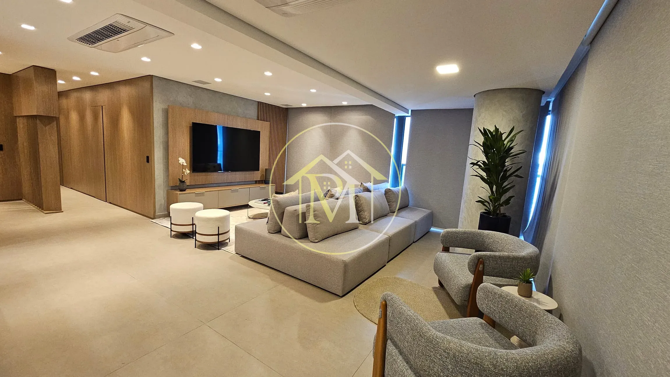 Apartamento, 4 quartos, 151 m² - Foto 1