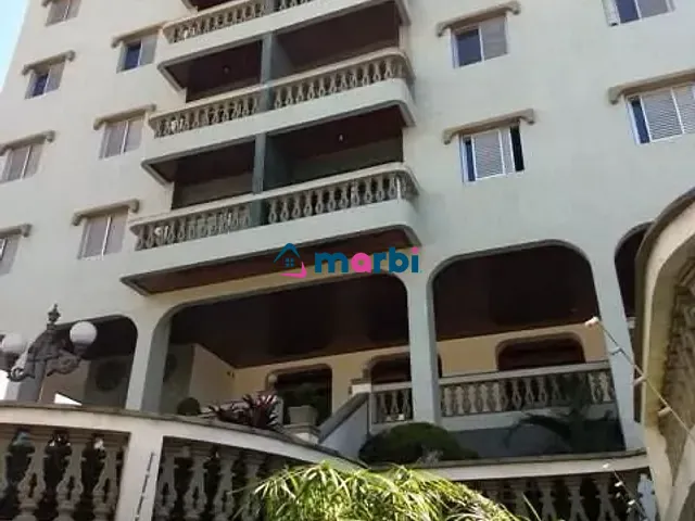 Apartamento com 97m² 3 quartos e 2 banheiros, à venda, no bairro Santo Antônio em Americana