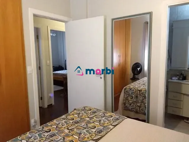 Apartamento com 97m² 3 quartos e 2 banheiros, à venda, no bairro Santo Antônio em Americana