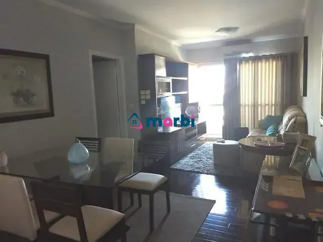 Apartamento com 97m² 3 quartos e 2 banheiros, à venda, no bairro Santo Antônio em Americana