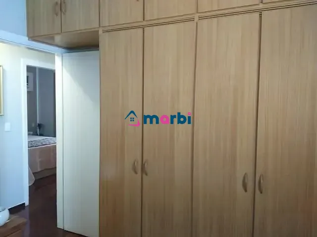 Apartamento com 97m² 3 quartos e 2 banheiros, à venda, no bairro Santo Antônio em Americana