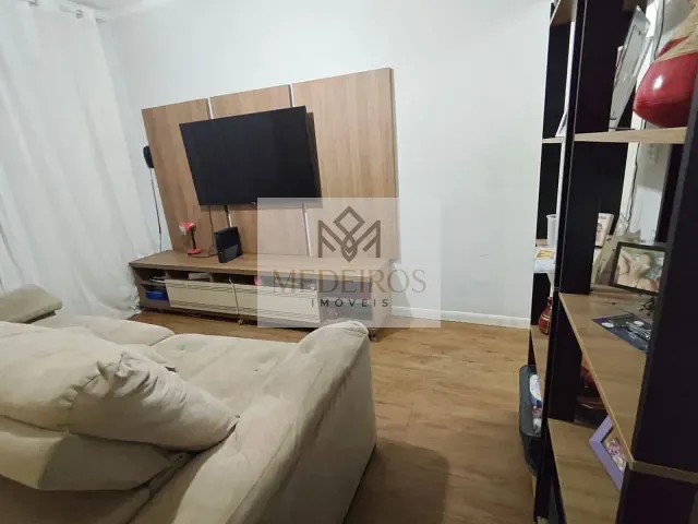 Apartamento 2 quartos e 1 banheiro, à venda, no bairro Anchieta em São Bernardo do Campo