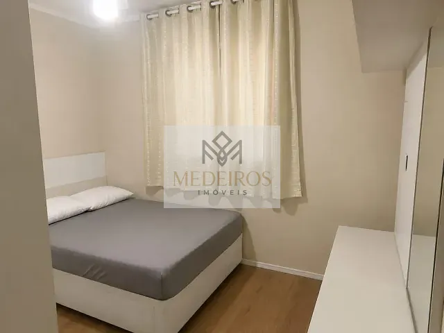 Apartamento 2 quartos e 1 banheiro, à venda, no bairro Anchieta em São Bernardo do Campo
