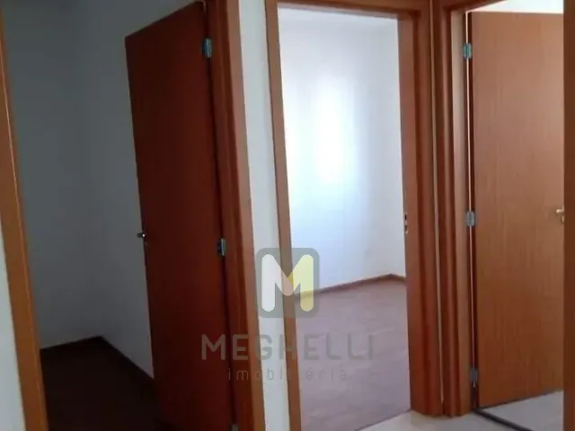 Apartamento com 43m² 2 quartos e 1 banheiro, à venda, no bairro Jardim Das Rosas III em Serrana