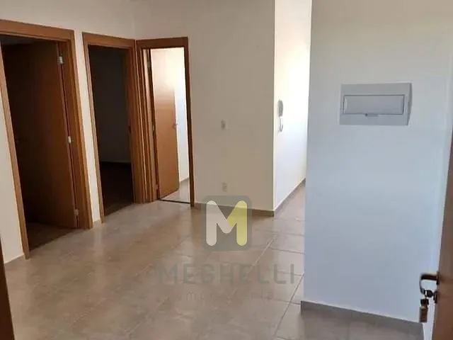 Apartamento com 43m² 2 quartos e 1 banheiro, à venda, no bairro Jardim Das Rosas III em Serrana