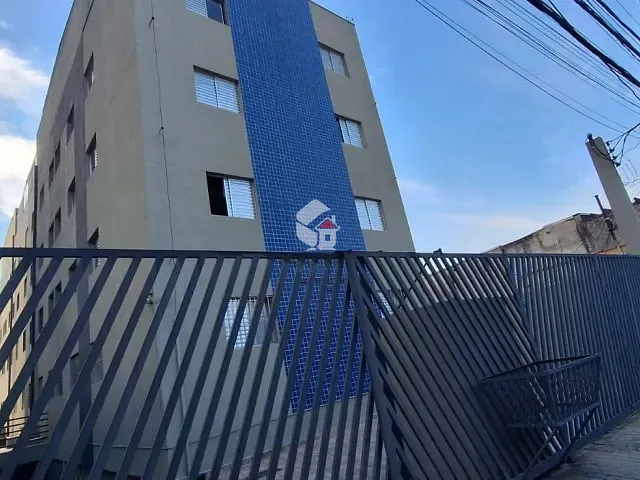 Apartamento 3 quartos e 2 banheiros, para alugar, no bairro Vila Osasco em Osasco