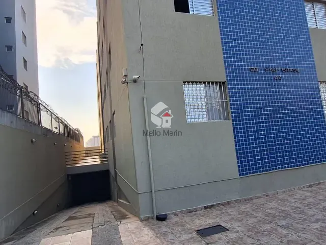 Apartamento 3 quartos e 2 banheiros, para alugar, no bairro Vila Osasco em Osasco