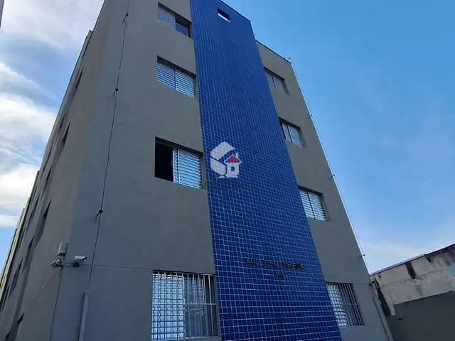 Apartamento 3 quartos e 2 banheiros, para alugar, no bairro Vila Osasco em Osasco