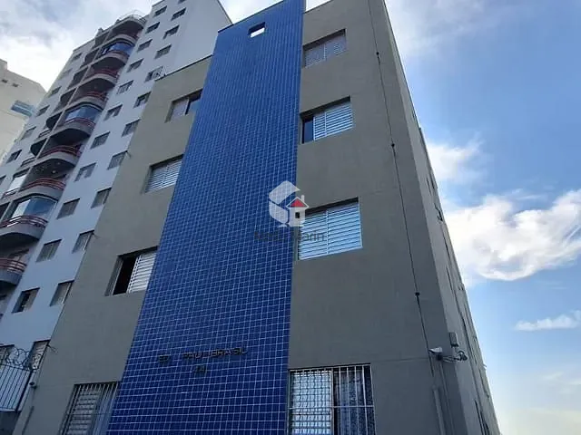 Apartamento 3 quartos e 2 banheiros, para alugar, no bairro Vila Osasco em Osasco