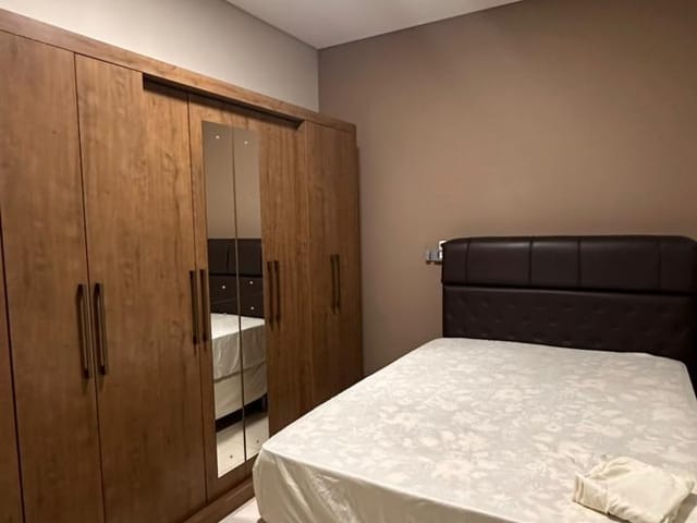 Apartamento 3 quartos e 1 banheiro, à venda, no bairro Setor Residencial Sul em Sinop