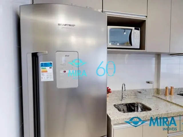 Apartamento 2 quartos e 2 banheiros, à venda, no bairro Jardim Europa em Goiânia
