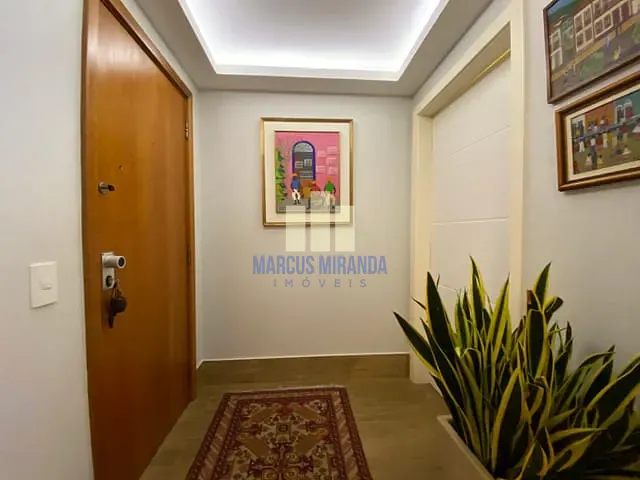 Apartamento com 127m² 3 quartos e 3 banheiros, à venda, no bairro Barra da Tijuca em Rio de Janeiro