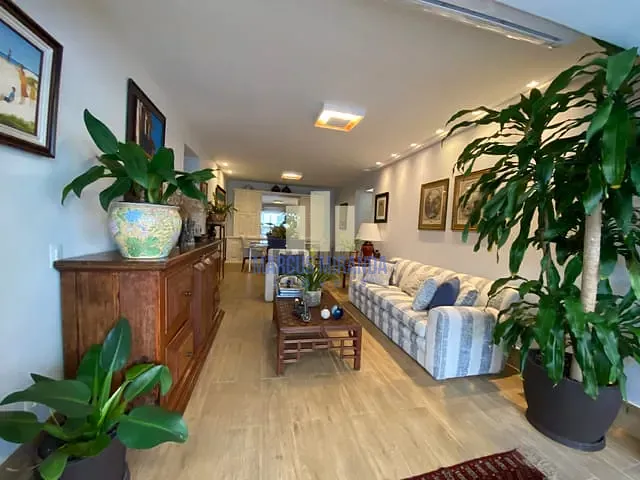 Apartamento com 127m² 3 quartos e 3 banheiros, à venda, no bairro Barra da Tijuca em Rio de Janeiro