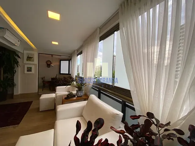 Apartamento com 127m² 3 quartos e 3 banheiros, à venda, no bairro Barra da Tijuca em Rio de Janeiro