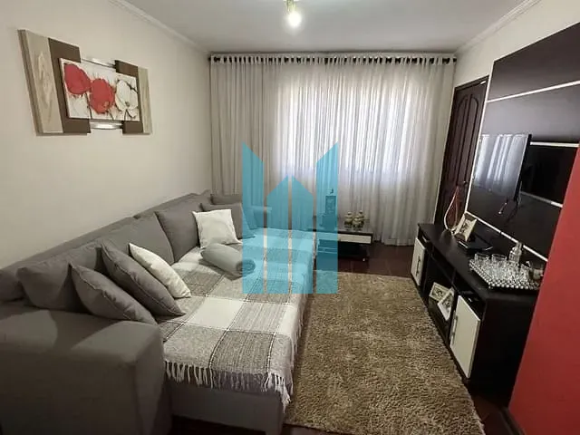 Apartamento 3 quartos e 2 banheiros, à venda, no bairro Jardim Ipe em Poços de Caldas