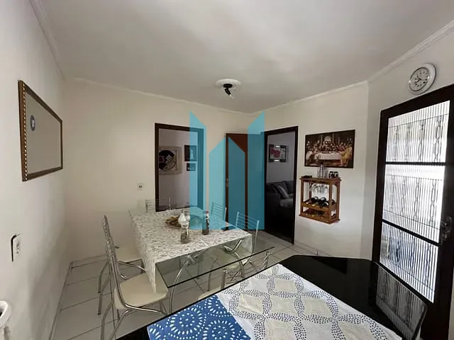 Apartamento 3 quartos e 2 banheiros, à venda, no bairro Jardim Ipe em Poços de Caldas