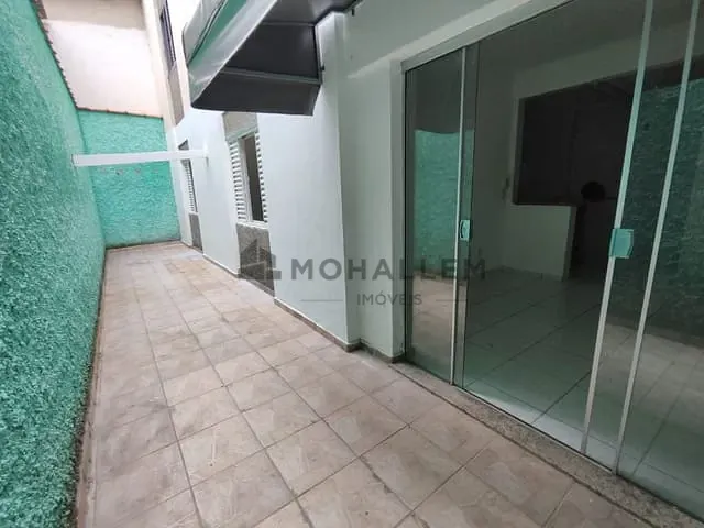 Apartamento com 85m² 2 quartos e 1 banheiro, à venda, no bairro Boa Vista em Itajubá