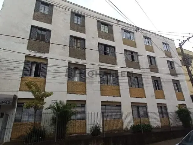 Apartamento com 85m² 2 quartos e 1 banheiro, à venda, no bairro Boa Vista em Itajubá