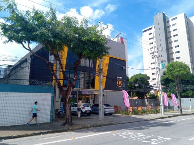 Foto do Apartamento - Apartamento com 3 dormitórios à venda, 90 m² por R$ 330.000 - Boa Viagem - Recife/PE | TGF SOLUÇÕES IMOBILIÁRIAS