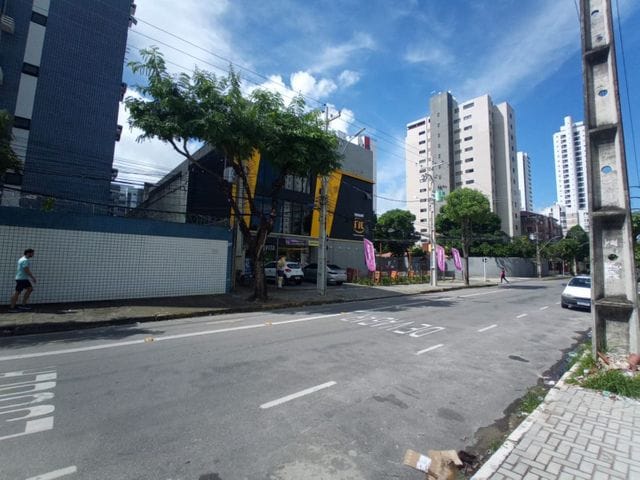 Foto do Apartamento - Apartamento com 3 dormitórios à venda, 90 m² por R$ 330.000 - Boa Viagem - Recife/PE | TGF SOLUÇÕES IMOBILIÁRIAS
