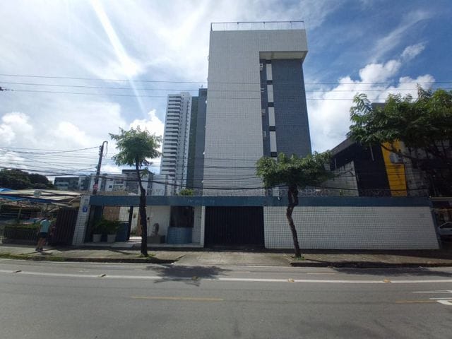 Foto do Apartamento - Apartamento com 3 dormitórios à venda, 90 m² por R$ 330.000 - Boa Viagem - Recife/PE | TGF SOLUÇÕES IMOBILIÁRIAS