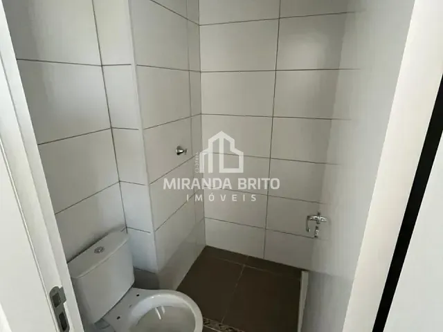 Apartamento 1 quarto e 1 banheiro, à venda, no bairro Cidade Vera Cruz em Aparecida de Goiânia