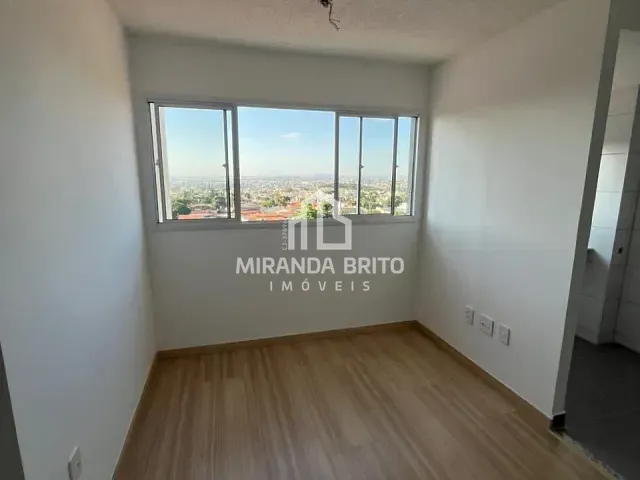 Apartamento 1 quarto e 1 banheiro, à venda, no bairro Cidade Vera Cruz em Aparecida de Goiânia