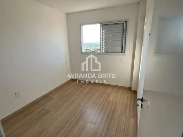 Apartamento 1 quarto e 1 banheiro, à venda, no bairro Cidade Vera Cruz em Aparecida de Goiânia