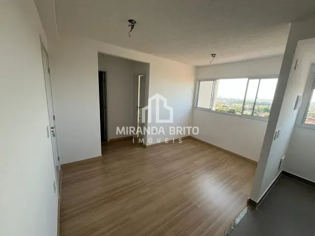 Apartamento 1 quarto e 1 banheiro, à venda, no bairro Cidade Vera Cruz em Aparecida de Goiânia