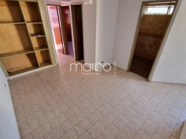 Apartamento 2 quartos e 1 banheiro, para alugar, no bairro Setor Leste Universitário em Goiânia