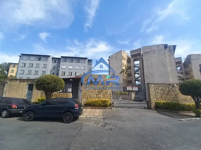 Apartamento 2 quartos e 1 banheiro, à venda, no bairro Vila Sílvia em São Paulo