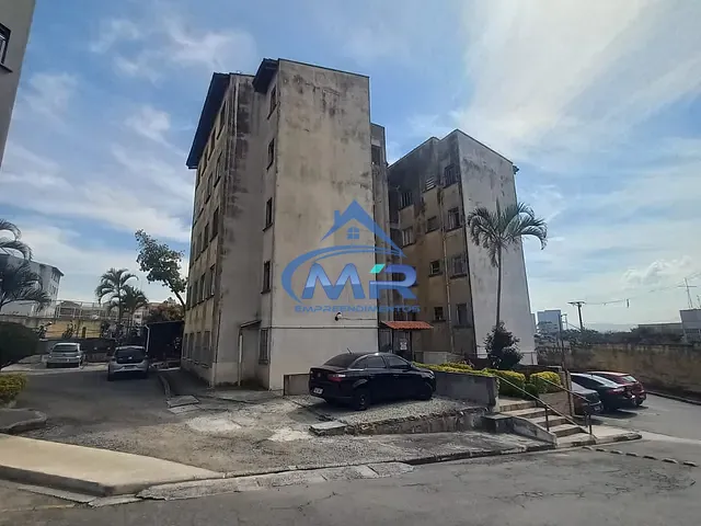 Apartamento 2 quartos e 1 banheiro, à venda, no bairro Vila Sílvia em São Paulo