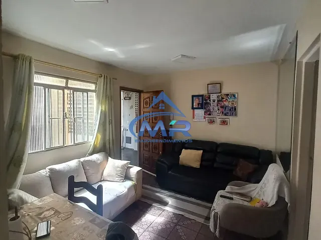 Apartamento 2 quartos e 1 banheiro, à venda, no bairro Vila Sílvia em São Paulo