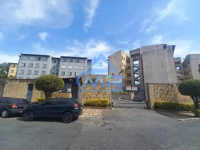 Apartamento 2 quartos e 1 banheiro, à venda, no bairro Vila Sílvia em São Paulo