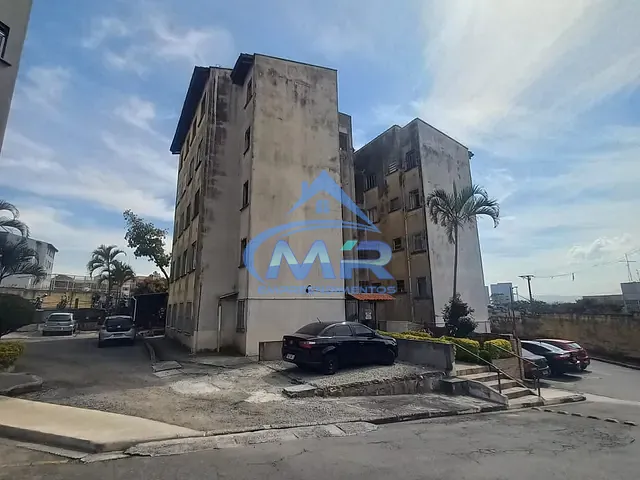 Apartamento 2 quartos e 1 banheiro, à venda, no bairro Vila Sílvia em São Paulo