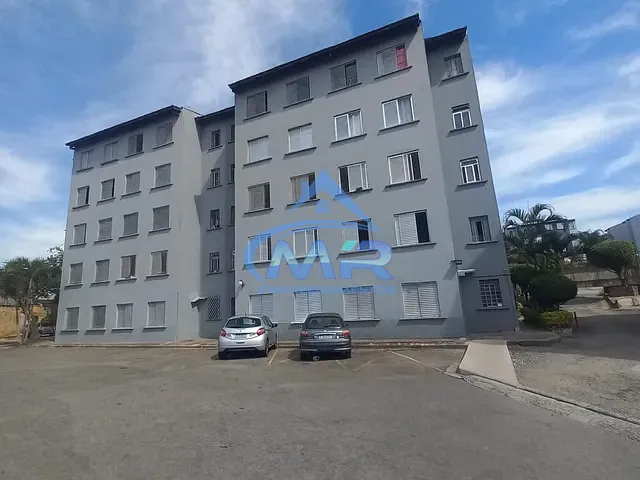 Apartamento 2 quartos e 1 banheiro, à venda, no bairro Vila Sílvia em São Paulo