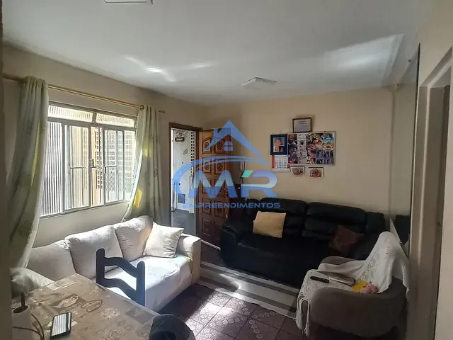 Apartamento 2 quartos e 1 banheiro, à venda, no bairro Vila Sílvia em São Paulo