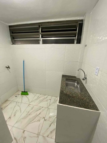 Apartamento 1 quarto e 1 banheiro, à venda, no bairro Engenho da Rainha em Rio de Janeiro