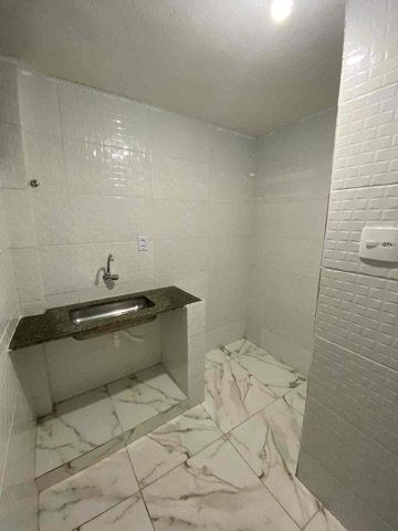 Apartamento 1 quarto e 1 banheiro, à venda, no bairro Engenho da Rainha em Rio de Janeiro