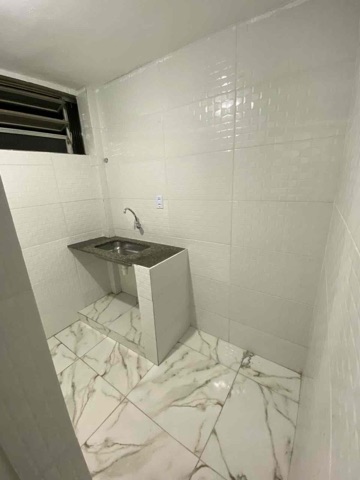 Apartamento 1 quarto e 1 banheiro, à venda, no bairro Engenho da Rainha em Rio de Janeiro