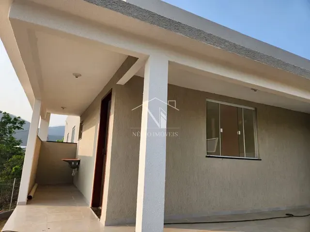 Apartamento com 150m² 2 quartos e 1 banheiro, à venda, no bairro São José do Imbassaí em Maricá