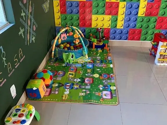 Apartamento com 69m² 2 quartos e 1 banheiro, à venda, no bairro Piracicamirim em Piracicaba