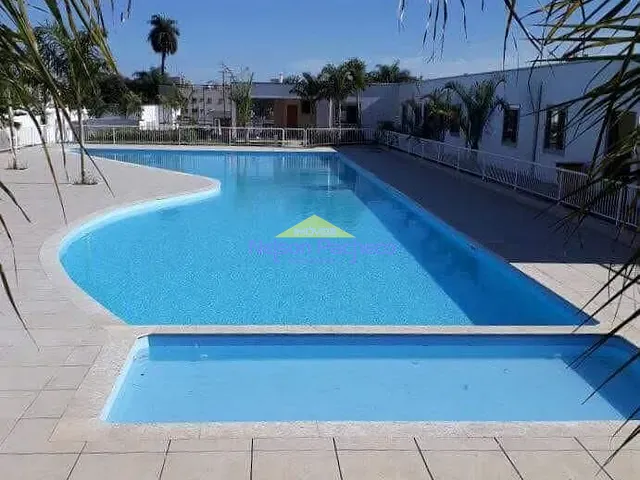 Apartamento com 69m² 2 quartos e 1 banheiro, à venda, no bairro Piracicamirim em Piracicaba