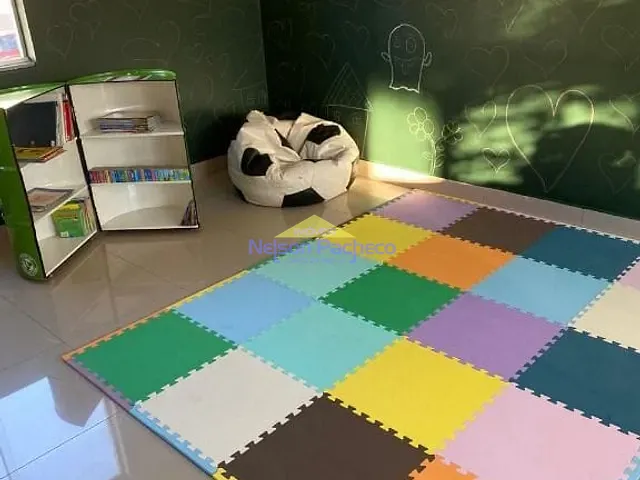 Apartamento com 69m² 2 quartos e 1 banheiro, à venda, no bairro Piracicamirim em Piracicaba