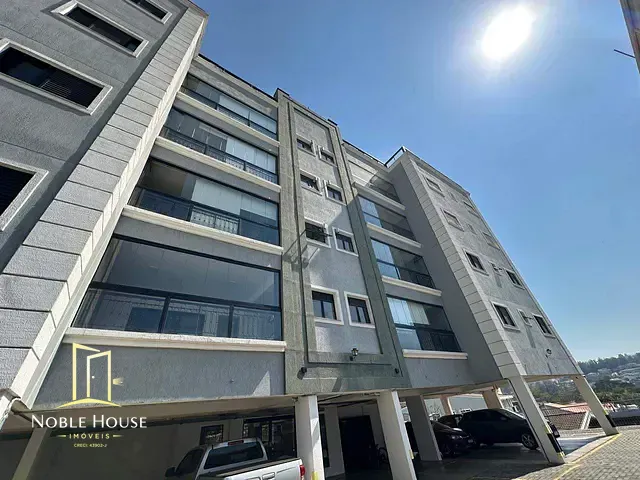 Apartamento com 230m² 3 quartos e 4 banheiros, à venda, no bairro Centro em Vinhedo