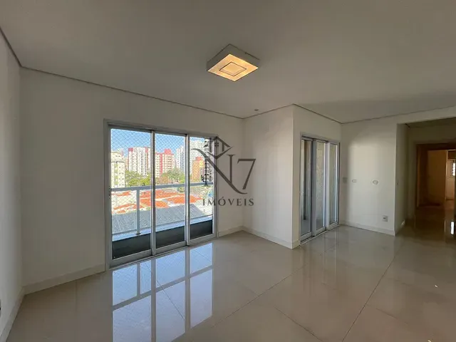 Apartamento com 85m² 3 quartos e 3 banheiros, à venda ou para alugar, no bairro Vila Itapura em Campinas