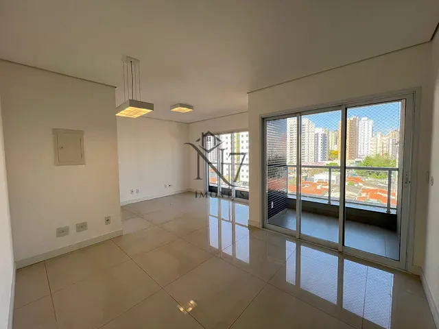 Apartamento com 85m² 3 quartos e 3 banheiros, à venda ou para alugar, no bairro Vila Itapura em Campinas